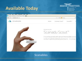 Available Today

Scanables

 