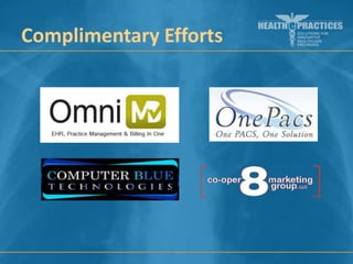 Complimentary Efforts

 