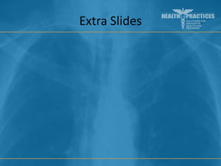 Extra Slides

 