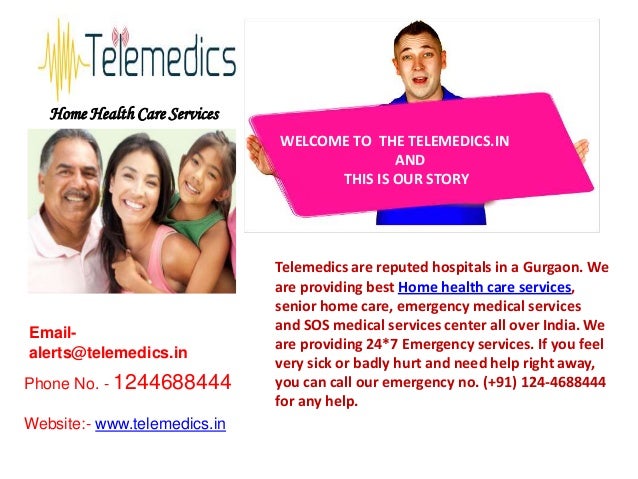 Best Home Health Care Services Near Me