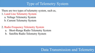 Telemetry System description and overview.pdf