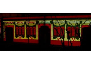 Fundada l'any 2000,  . Telenoika  neix com un col·lectiu de persones interessades en la experimentació audiovisual i amb la voluntat de compartir coneixements i donar a conèixer al gran públic les innovacions que s'estaven produint en els llenguatges artístics, gràcies a la democratització que suposà l'entrada en escena de les noves tecnologies domèstiques audiovisuals. 