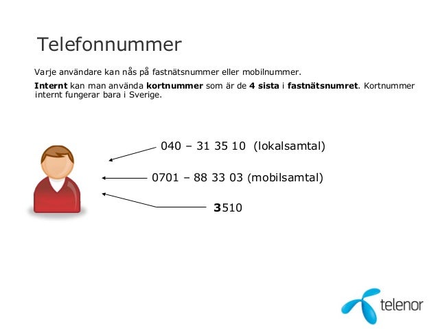 Telenor mkb