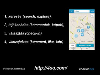 Telenor okosakadémia 2.0 - Checkiners