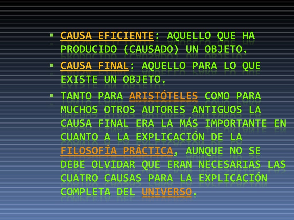 Teleologia