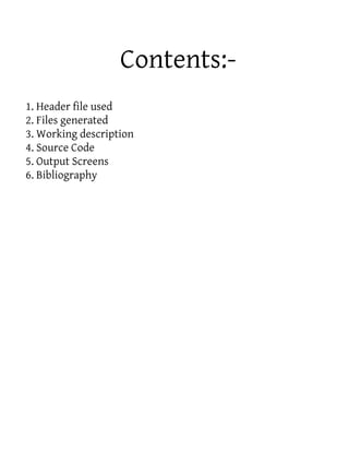 Telephonedirectory (1) | PDF | Programming Languages | Computing