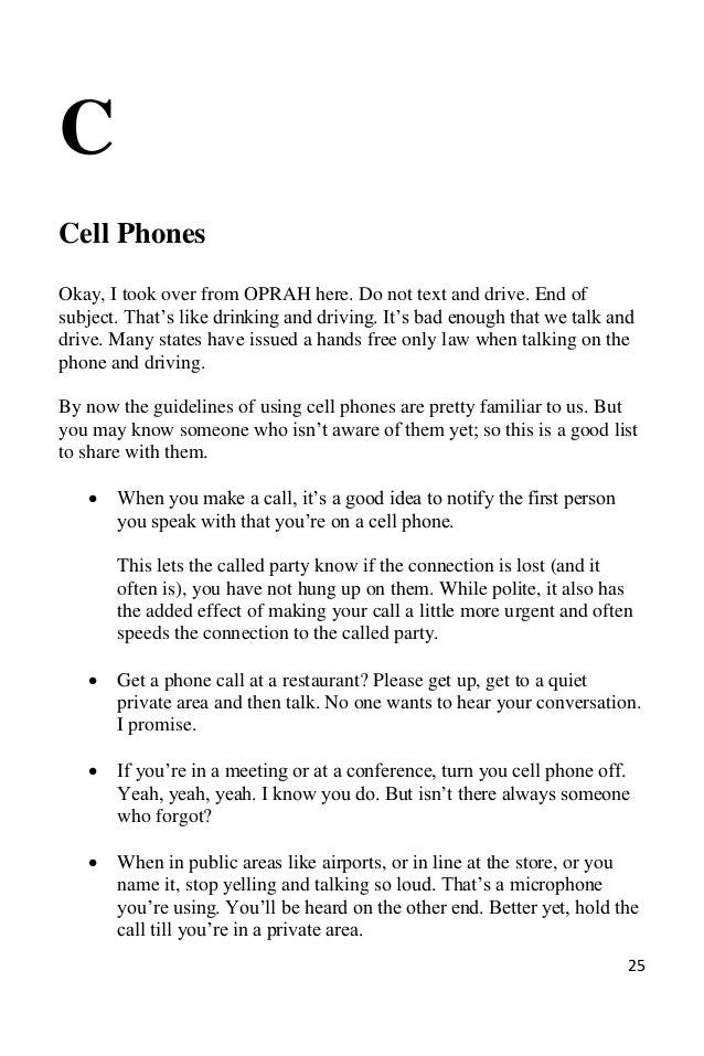 good customer service over the phone