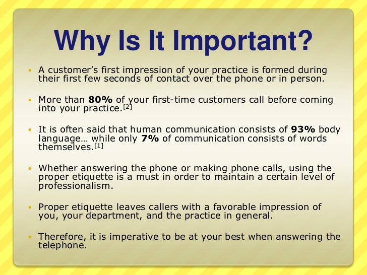 practice telephone etiquette 2 728