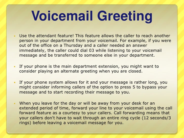office closed message template