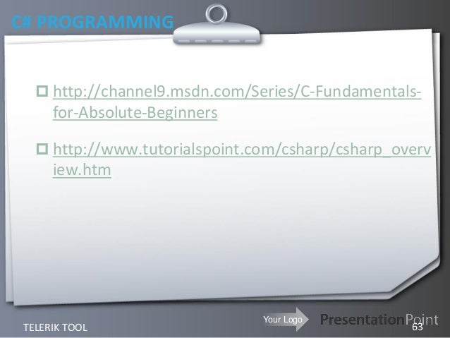 c fundamentals for absolute beginners pdf