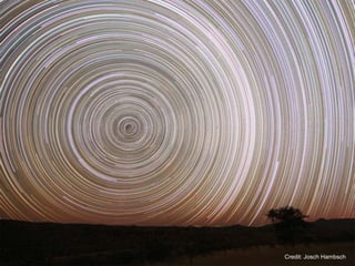 Credit: Josch Hambsch
 