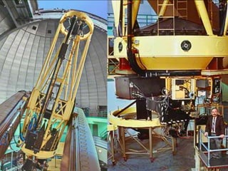 Telescopes