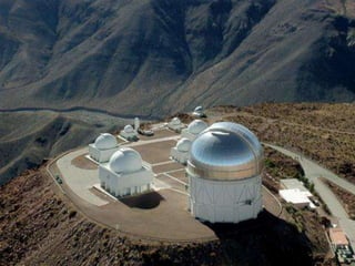 Telescopes