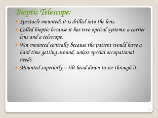 Telescopes | PPTX