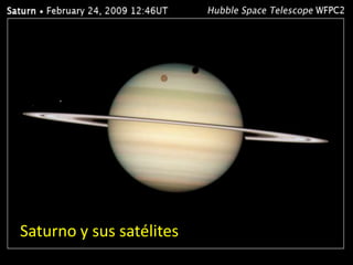 Colisión  de un objeto contra Júpiter 