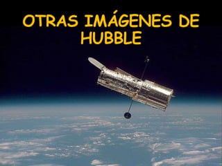 Nacimientode  una estrellaSe observa embriones de estrellas o EGG (evaporación de glóbulos gaseosos) escondidos en las nubes de la nebulosa del Águila.