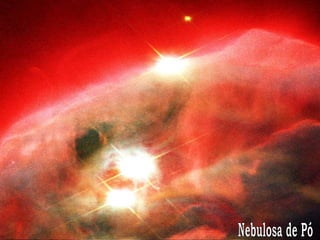 Nebulosa de Pó 