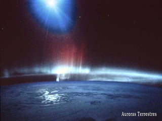 Auroras Terrestres 