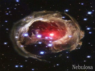 Nebulosa 