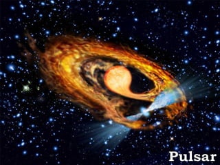 Pulsar 