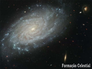 Formação Celestial 