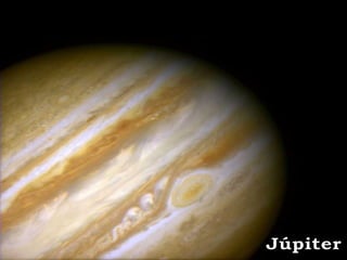 Júpiter 