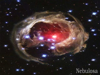 Nebulosa 