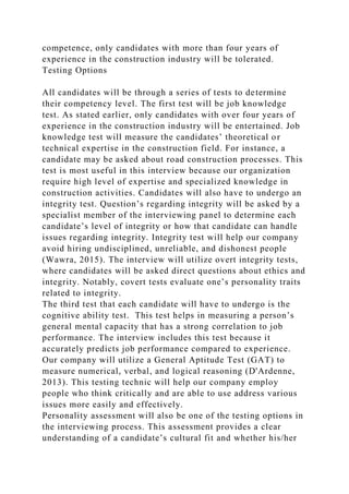 TELESPAZIO PERFORMANCE APPRAISAL .docx