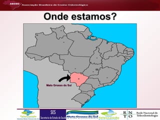 Onde estamos?

Mato Grosso do Sul

 