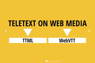 # TELETEXT | PDF