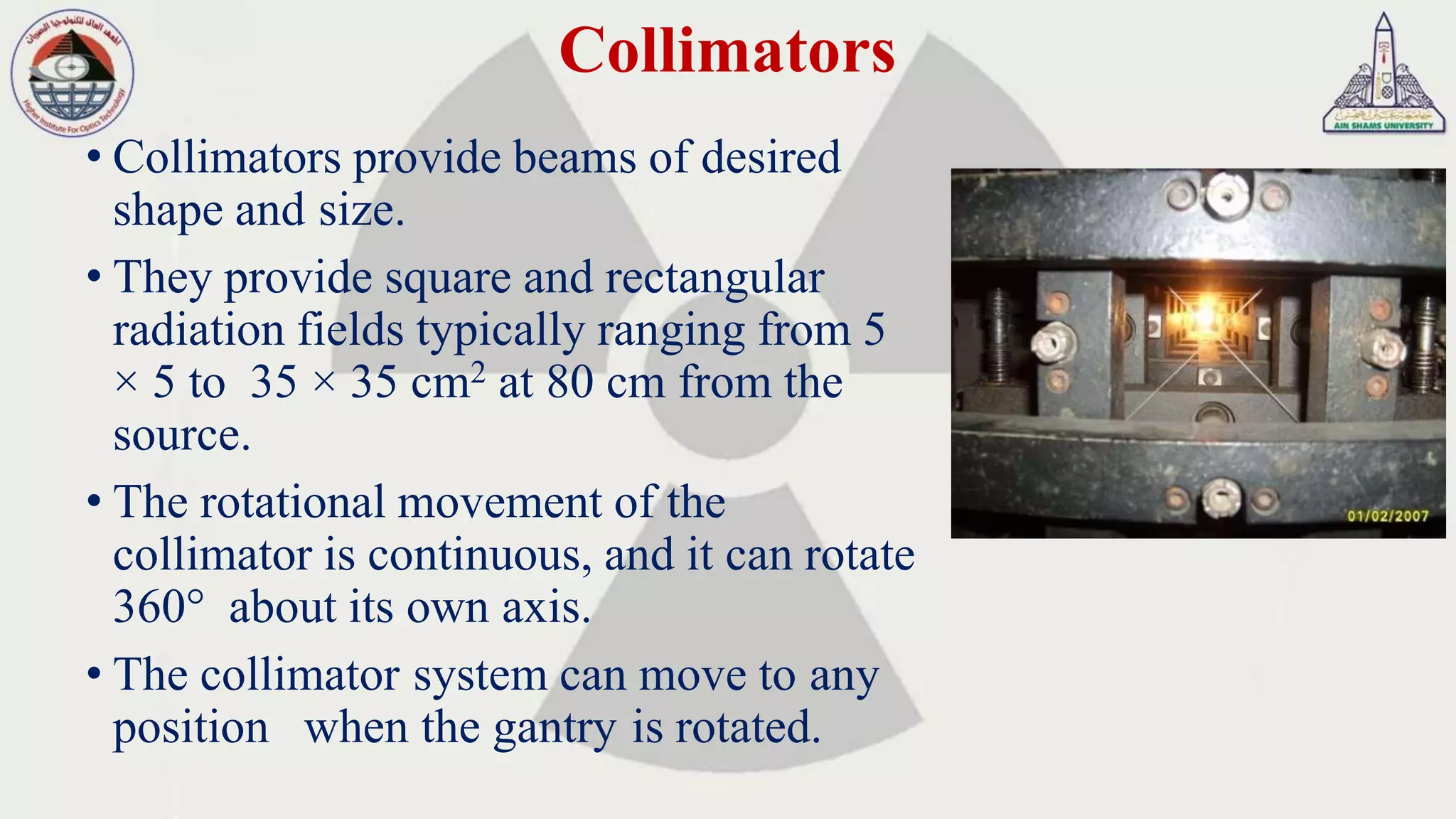 Teletherapy Cobalt-60 Machines | PDF