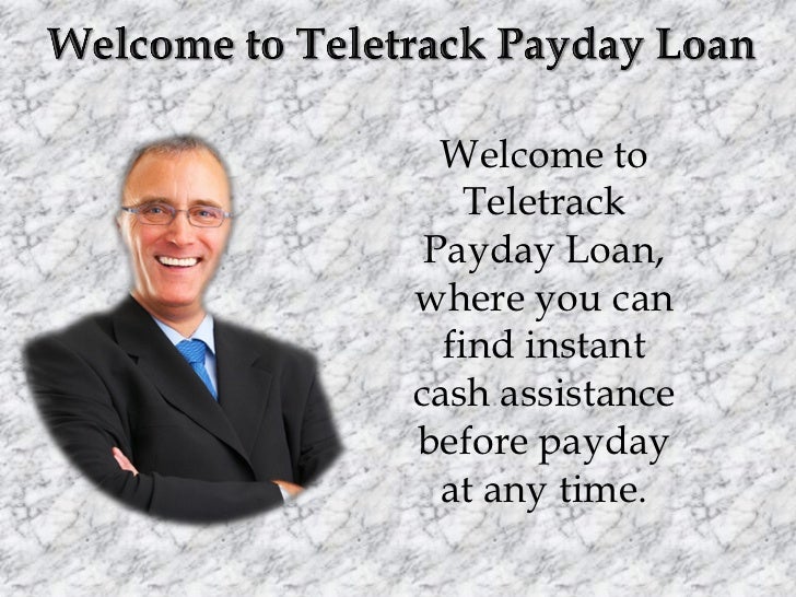 Payday loan superstore image 9