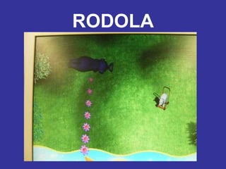RODOLA 