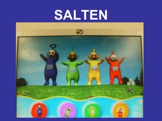 SALTEN 