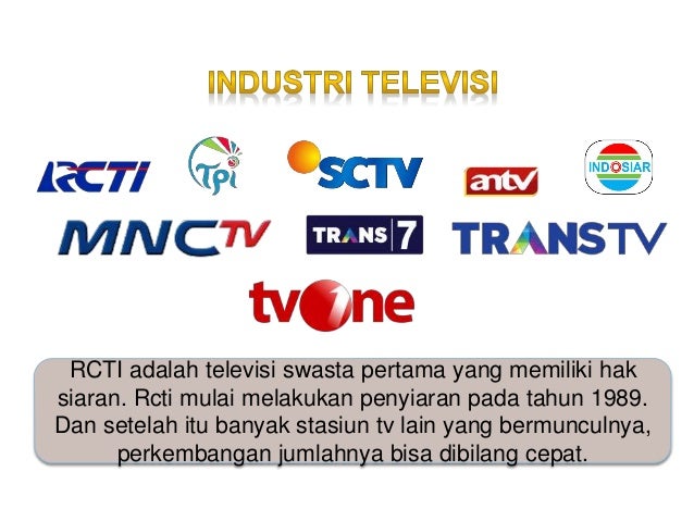 Get Logo Rcti 1989 Images
