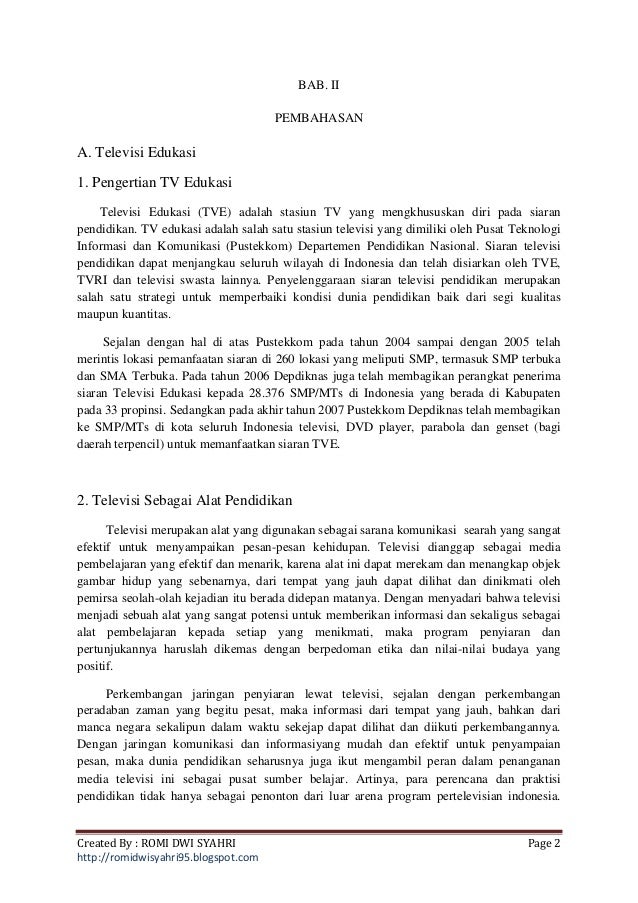 Apa Arti Dari Kata Edukasi Brainly Co Id