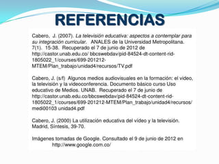 REFERENCIAS
 