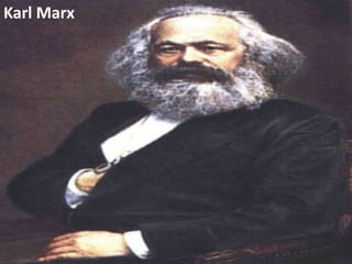Karl Marx