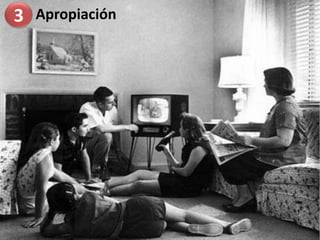 3Apropiación