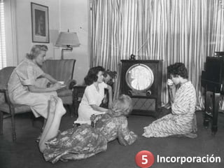 5Incorporación
