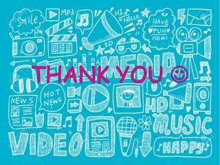 ''Communication Media Landscape'' Television Overview 