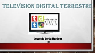 Jessenia Borda Martínez
11B
 