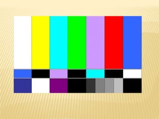 Television educativa