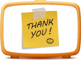 Television marketing