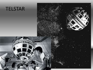 TELSTAR