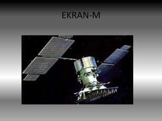 EKRAN-M