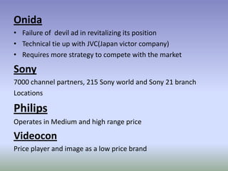 Competition with LG has led Samsung to play price game