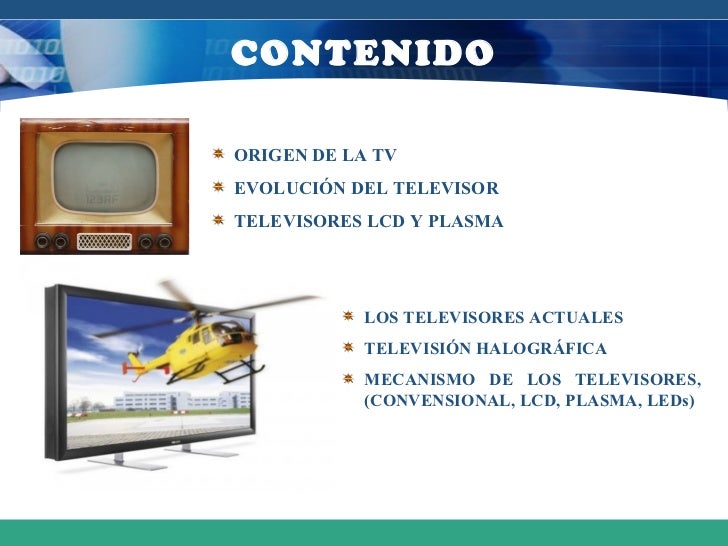 Televisor