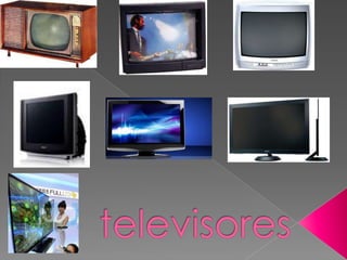 televisores 