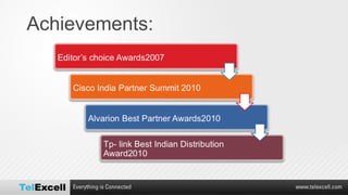 Achievements: 